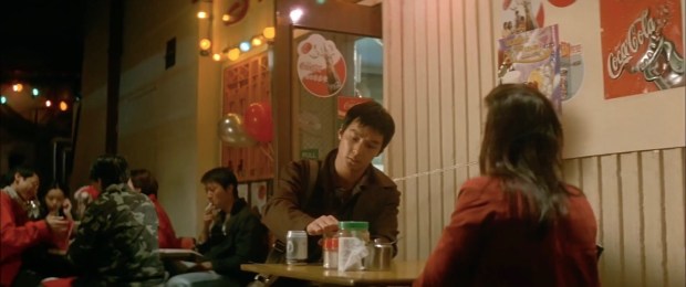 06 香檳大廈 - 旺角黑夜