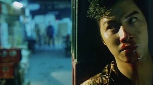 06 香檳大廈 - 野獸刑警 1