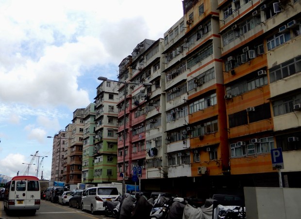 2019.06.02 土瓜灣 紅磡 93