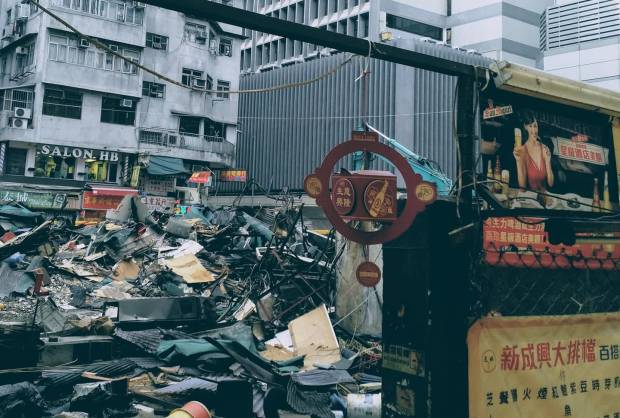 09 吳松街 北海街