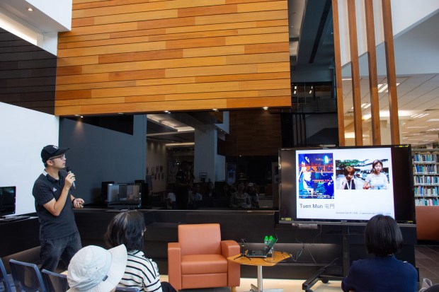 2019.11.02 嶺南大學 11